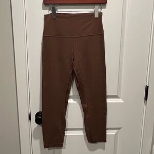 Lululemon Align Leggings 23”